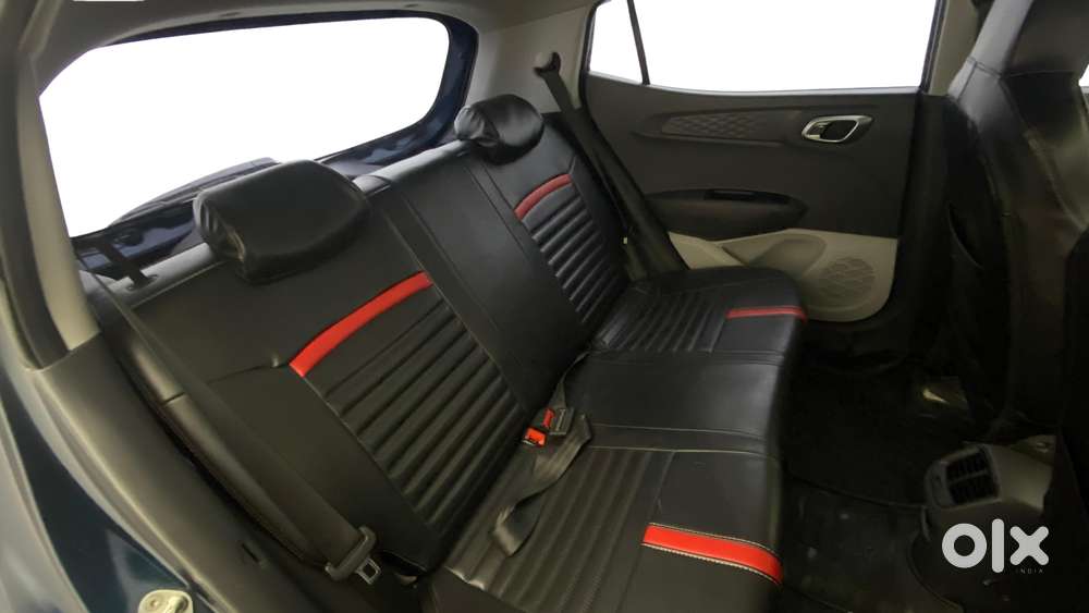 Hyundai Grand I10 Nios Asta Amt 1.2 Kappa Vtvt, 2020, Petrol