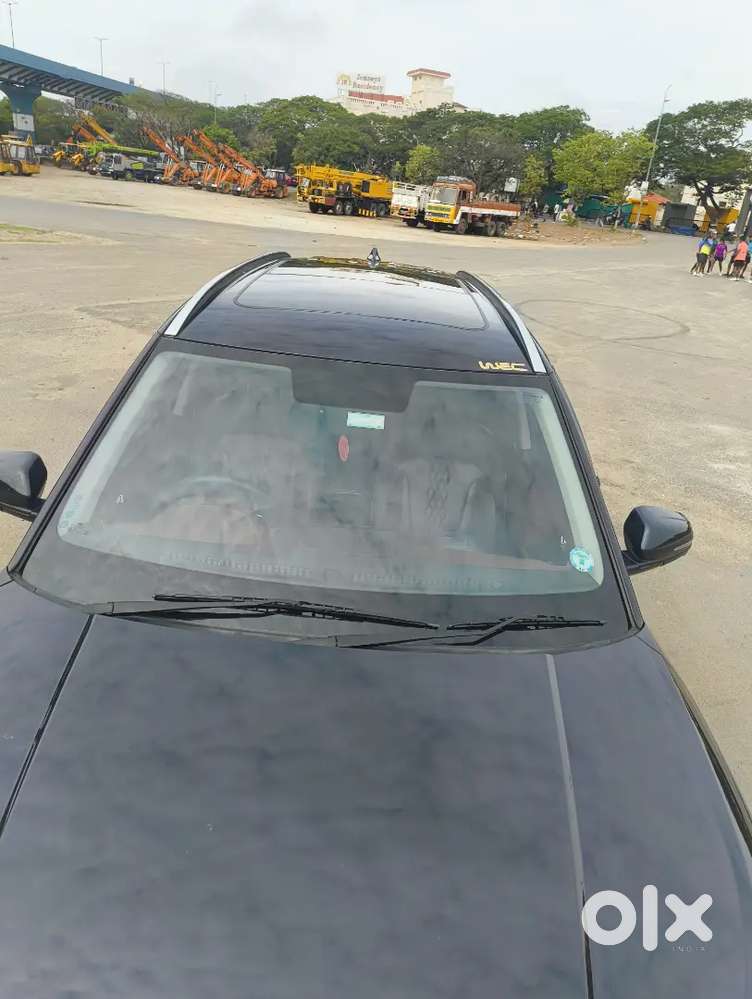 Hyundai Alcazar Diesel At 7str 2022
