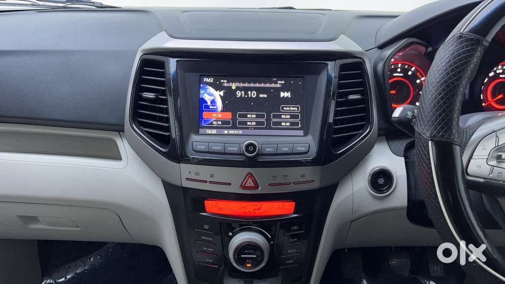 Mahindra Xuv300 W8 Option, 2023, Petrol