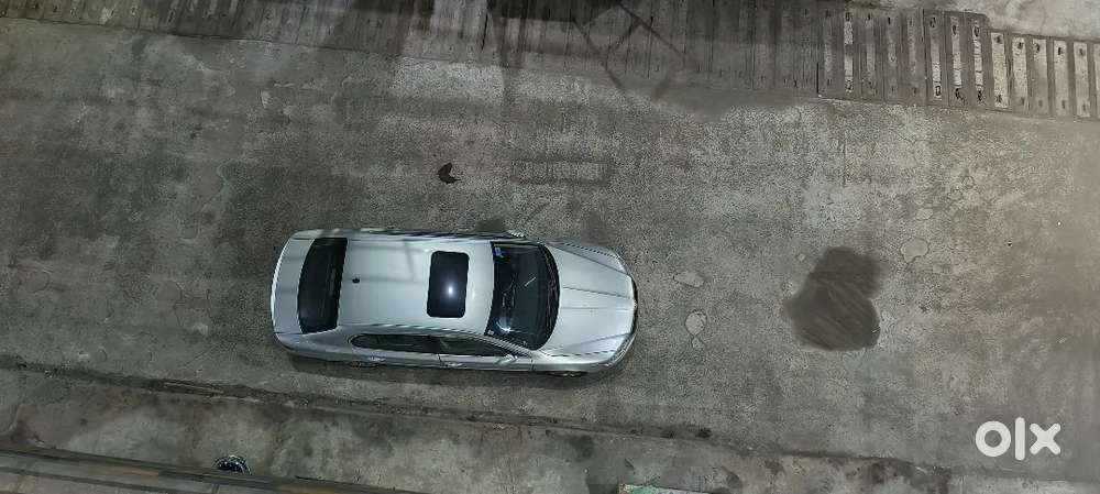 Skoda Superb Tsi 2010 Car