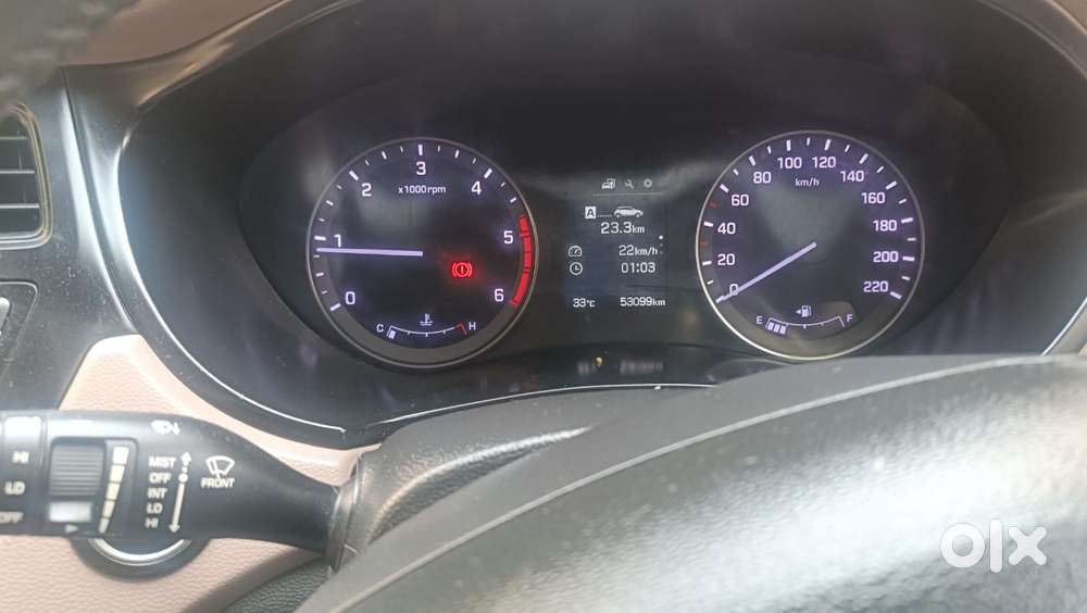 Hyundai Elite I20 Asta 1.2 Mt, 2017, Diesel