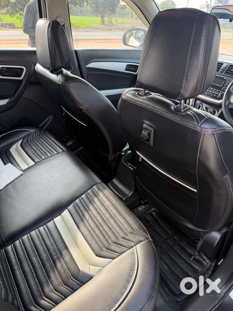 Maruti Suzuki Brezza