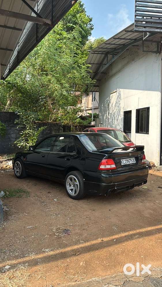 !! Honda City Type 2 For Sale !!