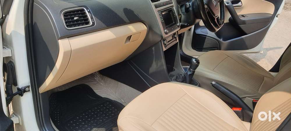 Volkswagen Polo 1.2 Mpi Highline Plus, 2017, Petrol