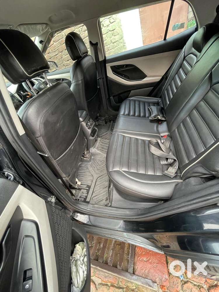 2022 Diesel Creta First Owner Showroom Condition