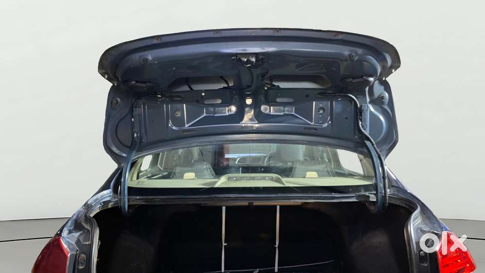 Maruti Suzuki Ciaz 1.4 Alpha, 2018, Petrol