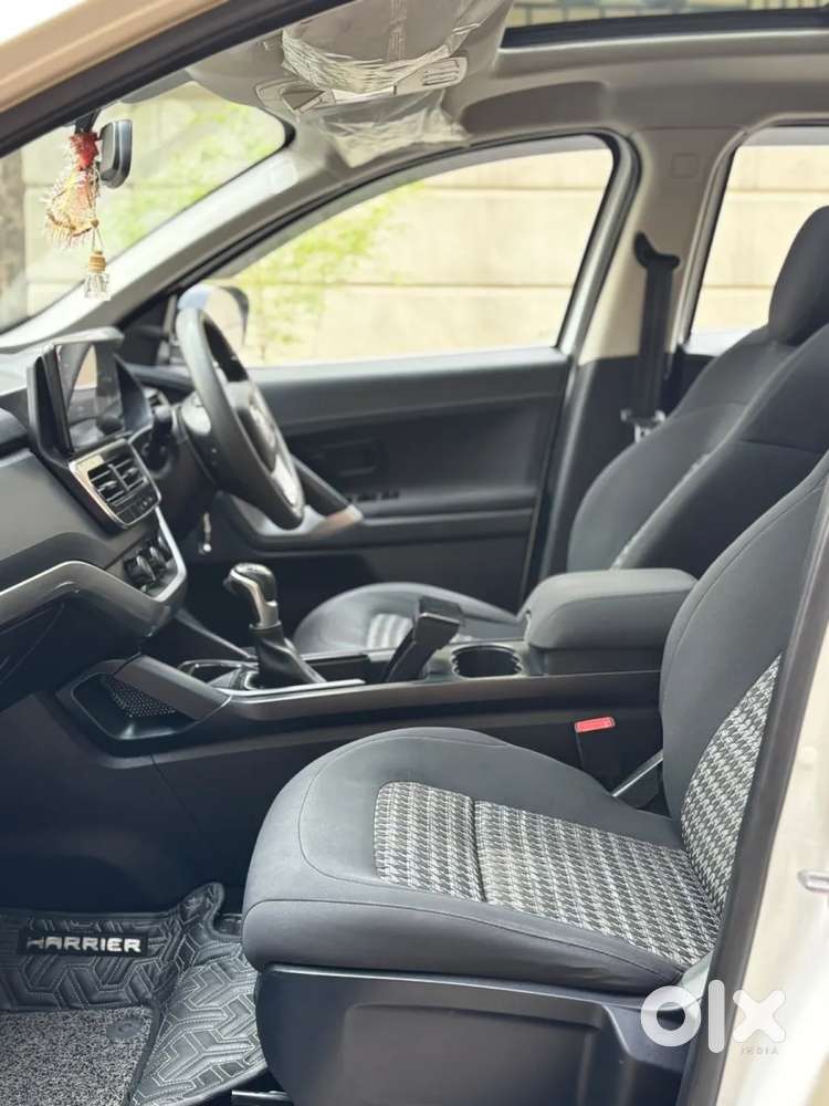 Tata Harrier Xmas, 2023, Diesel