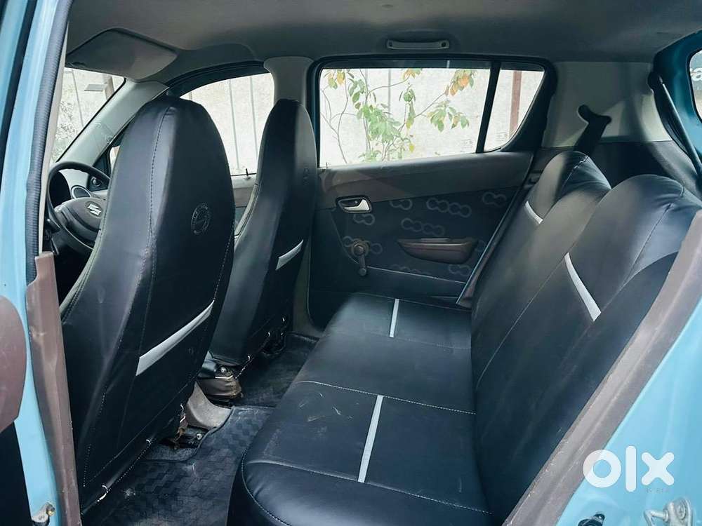 Maruti Suzuki Alto 800 Petrol Well Maintained