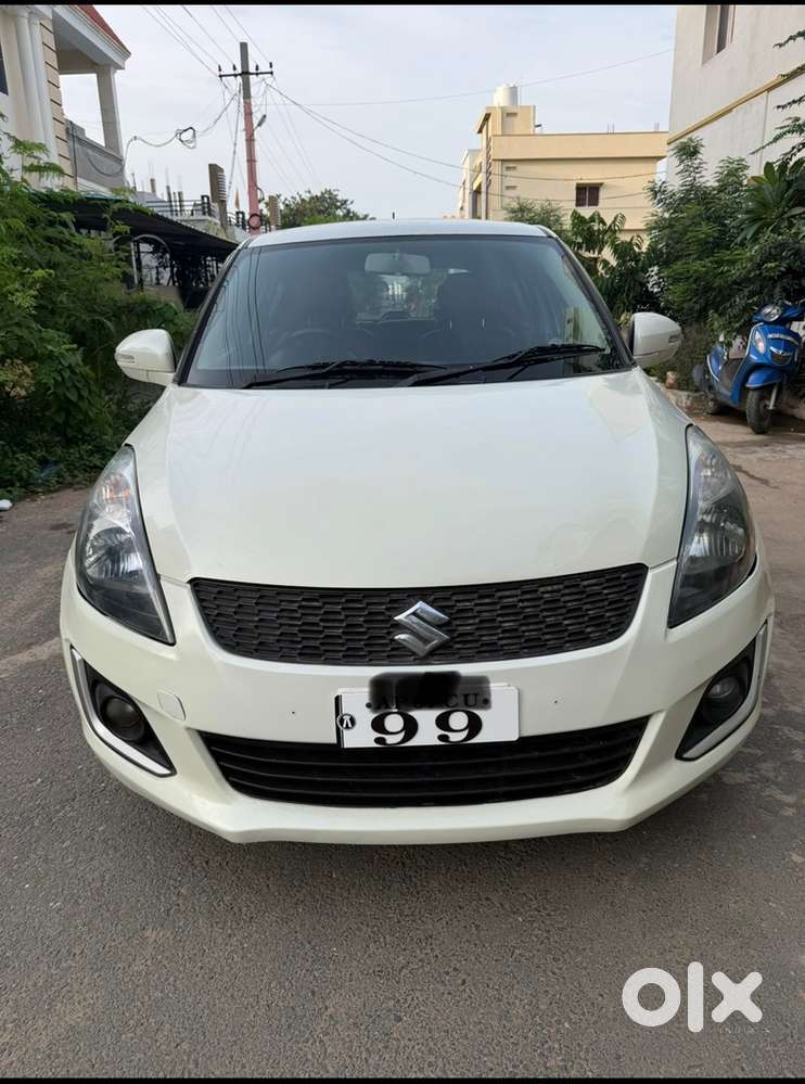 Maruti Suzuki Swift Diesel 2016