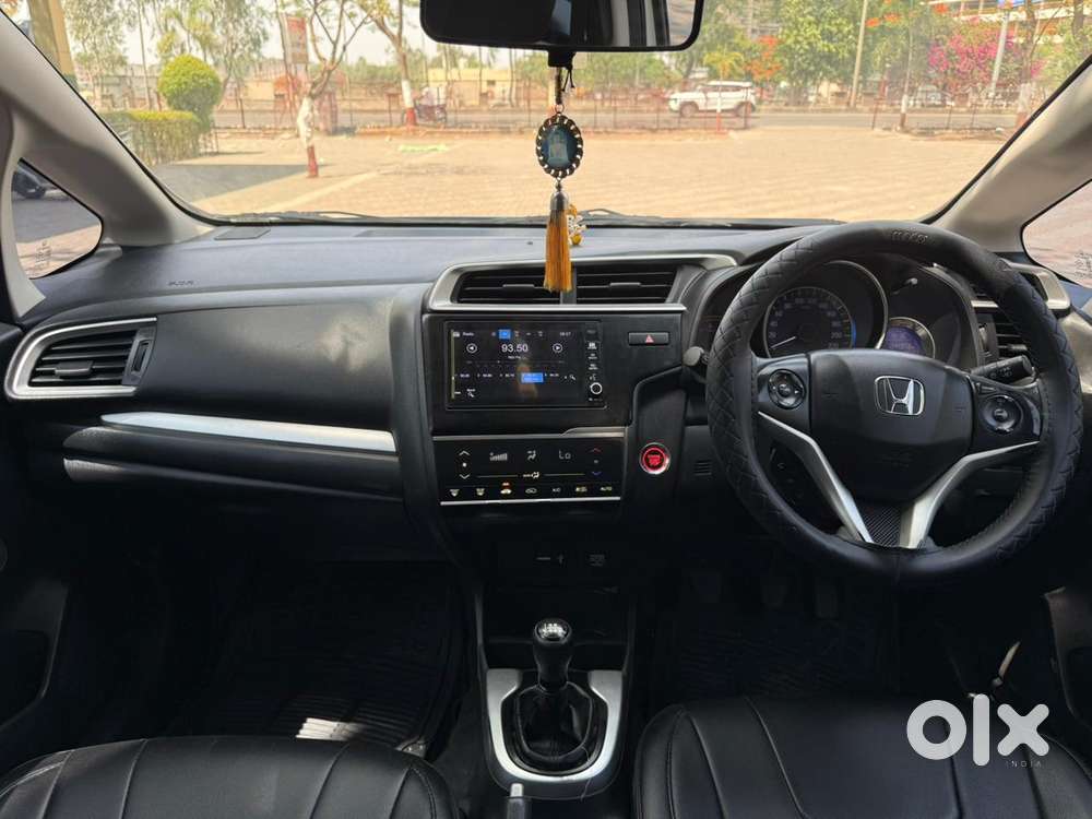 Honda Wr-v 1.5 Vx I-dtec, 2018, Diesel
