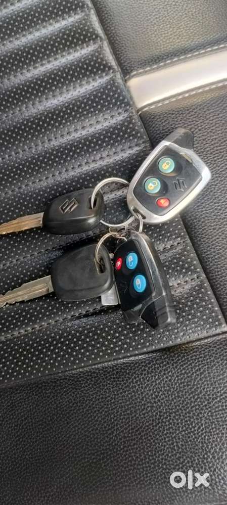 Maruti Suzuki Alto K10 Vxi (o), 2017, Petrol