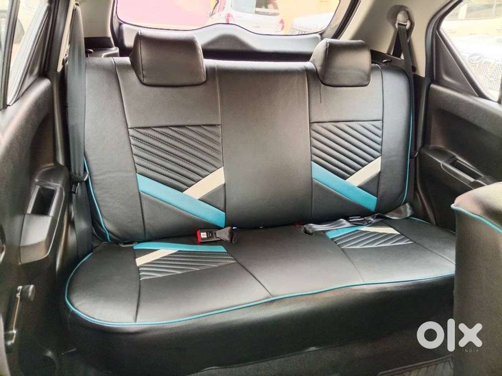 Maruti Suzuki Ignis 1.3 Sigma, 2024, Petrol