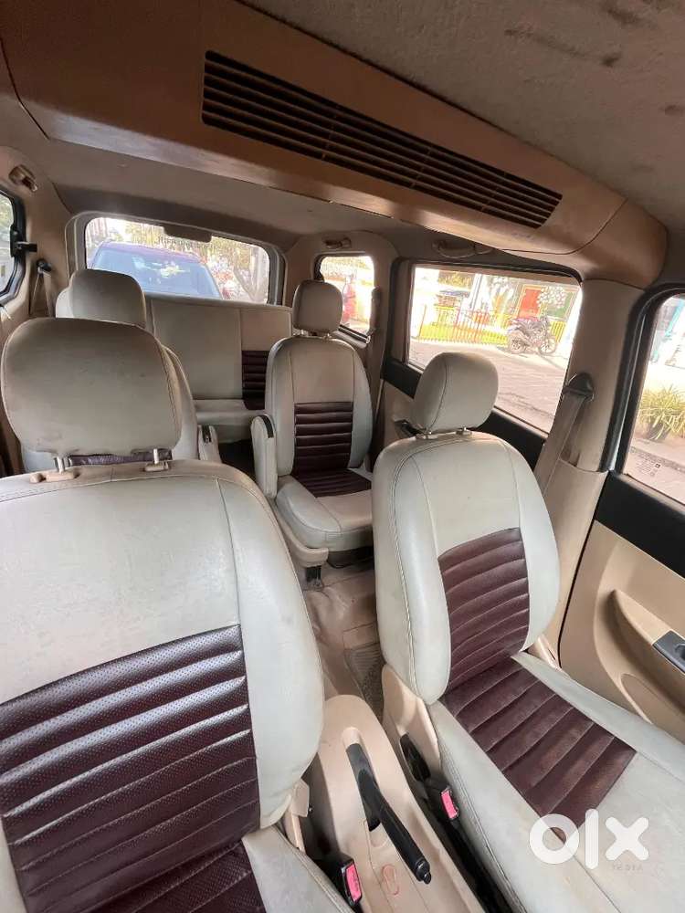 Chevrolet Enjoy 2015 Diesel Well Maintained