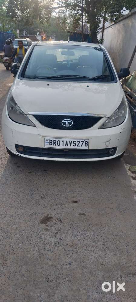 Tata Indica Vista Aura 1.3 Quadrajet (abs), 2010, Diesel