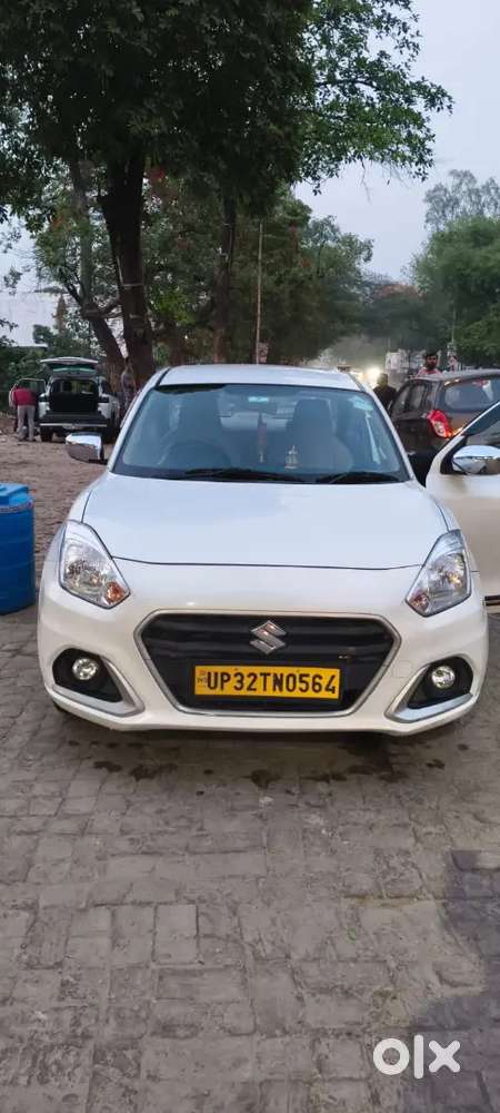 Maruti Suzuki Dezire For Sale