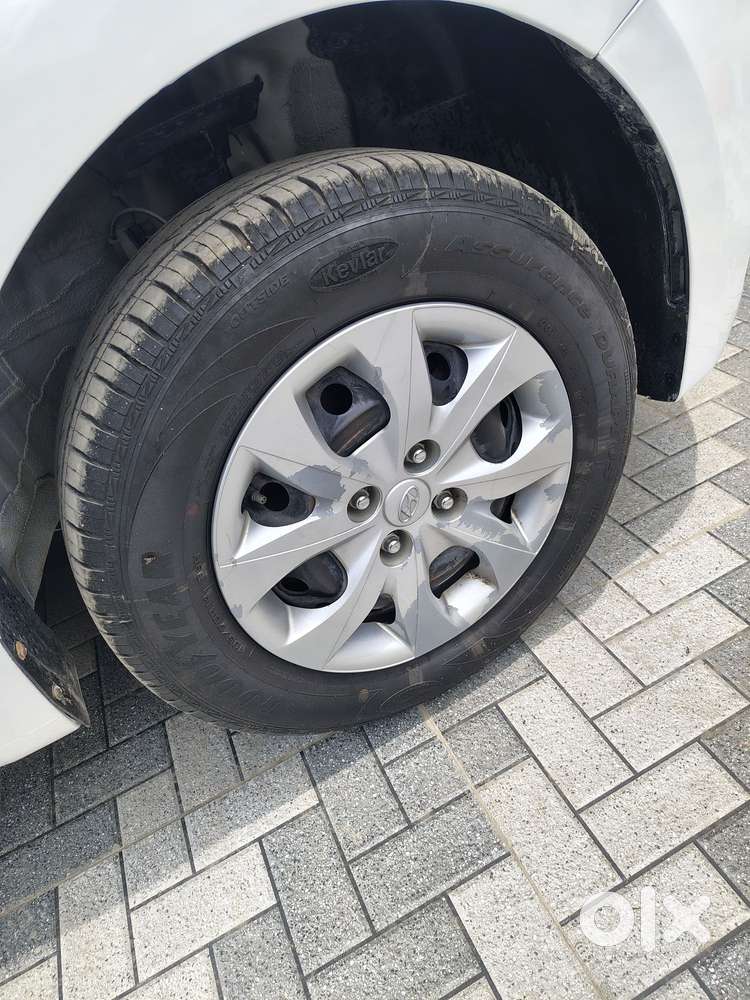 Hyundai I20 1.2 Spotz, 2018, Petrol