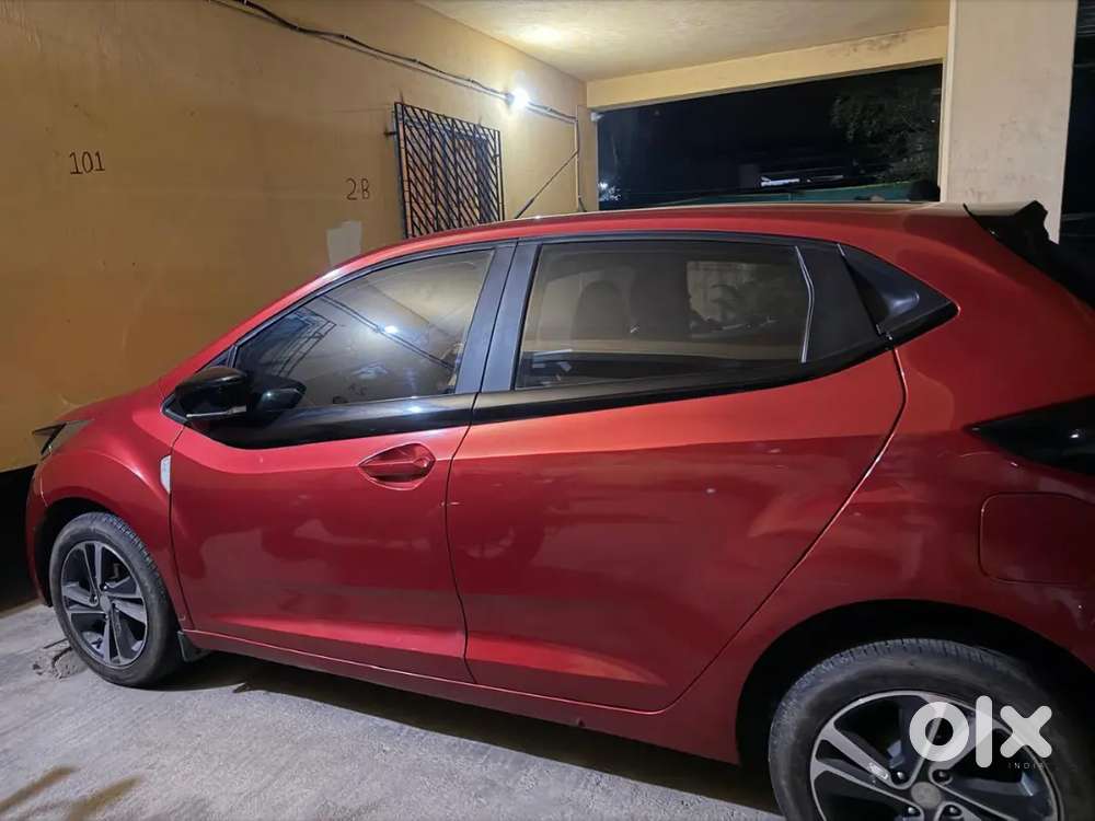 Tata Altroz 1.2 Xz Petrol 2023