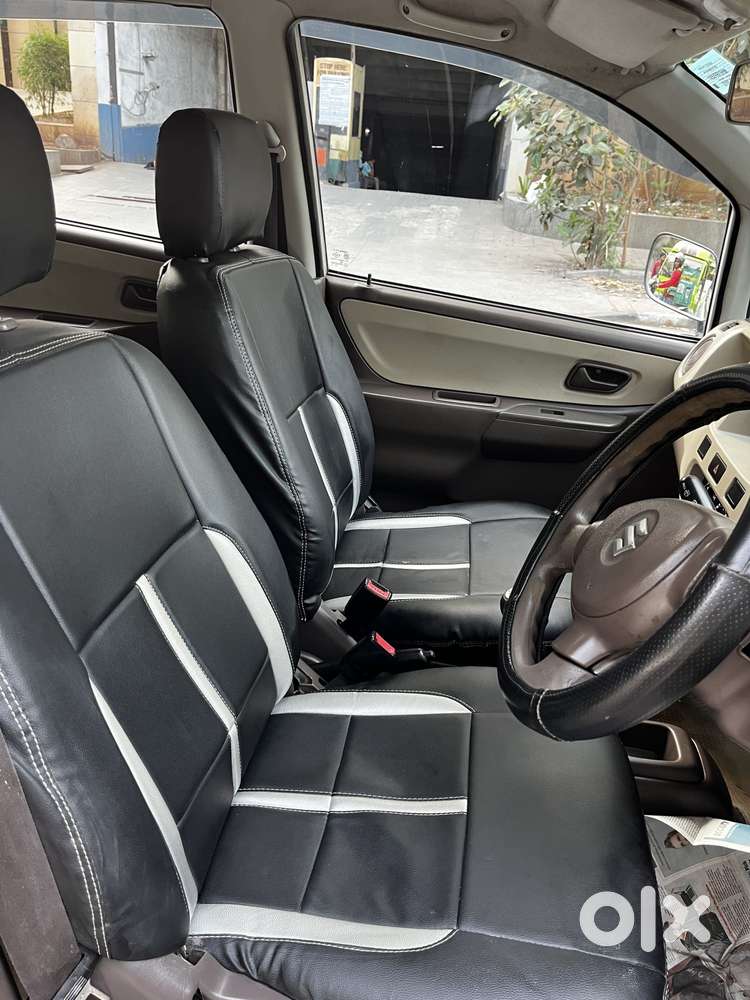 Maruti Suzuki Zen Estilo Lxi Green (cng), 2012, Cng & Hybrids