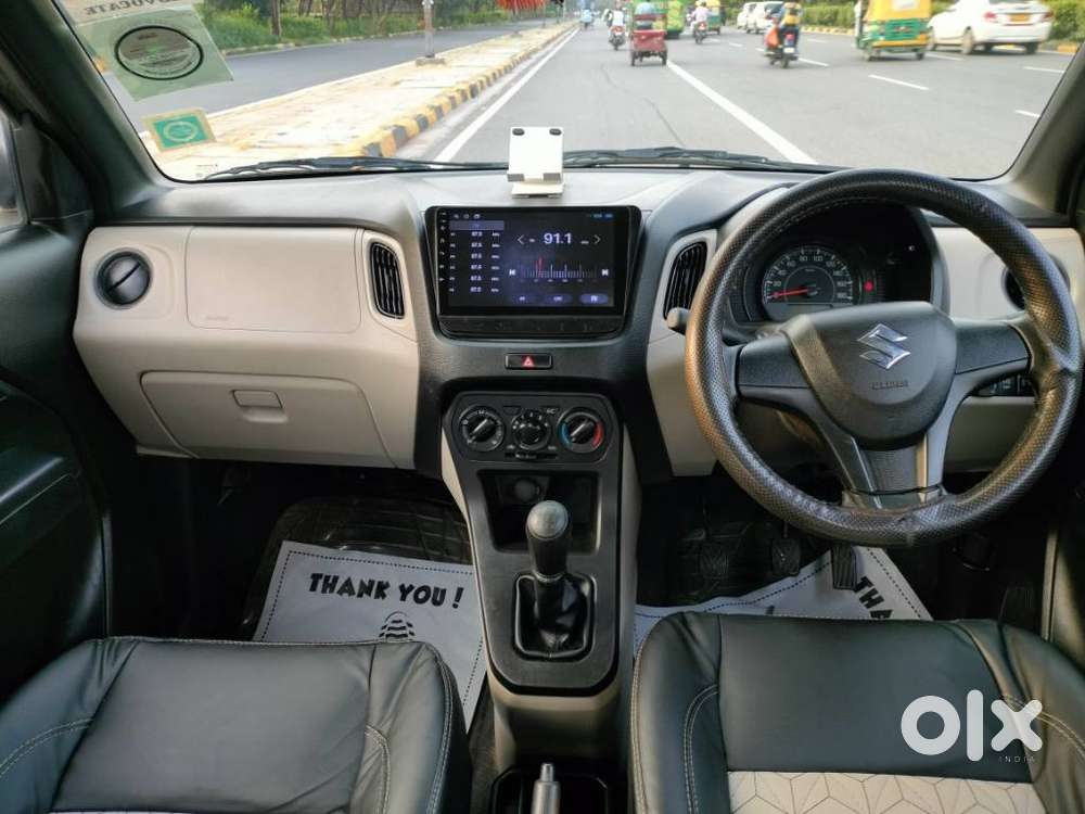 Maruti Suzuki Wagon R 1.0 Lxi Cng, 2022, Cng & Hybrids