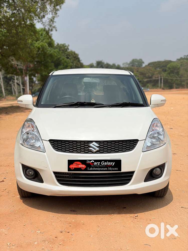 Maruti Suzuki Swift