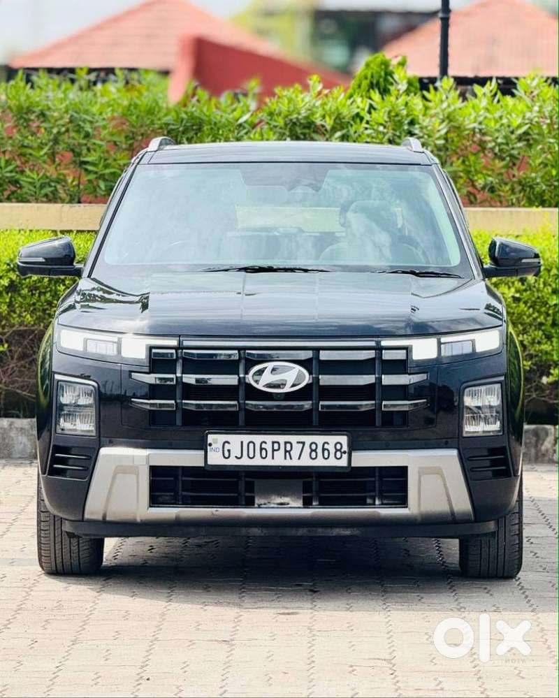 Hyundai Creta 1.5 Sx, 2024, Petrol