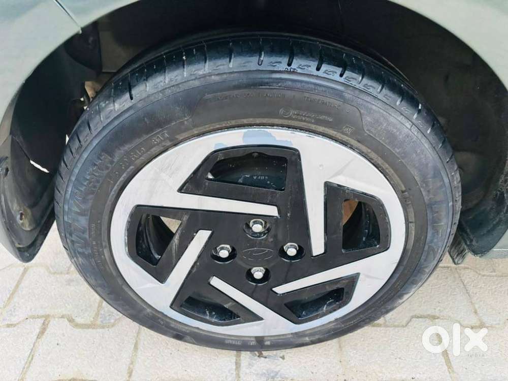 Hyundai Grand I10 Nios Sportz, 2023, Petrol