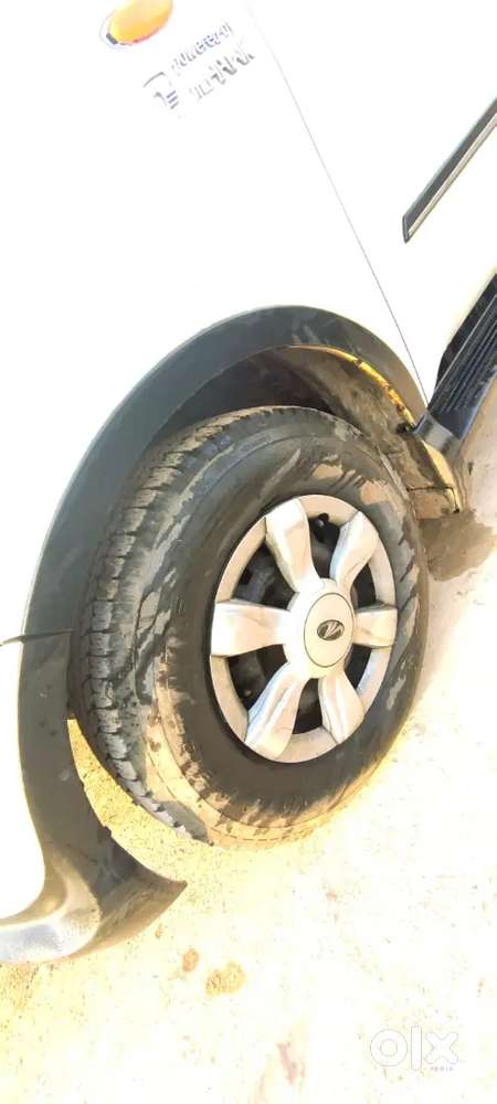 Mahindra Xylo 2018 Diesel 186680 Km Driven