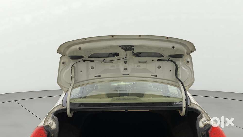 Maruti Suzuki Ciaz 2014-2017 Zxi, 2015, Petrol