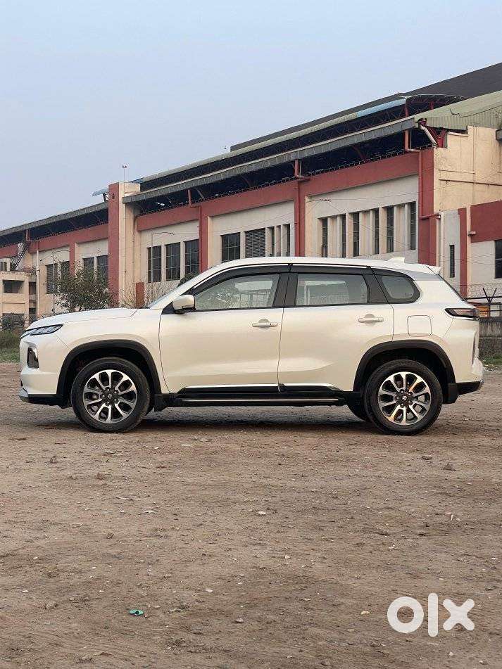 Maruti Suzuki Grand Vitara 1.5 Sigma Smart Hybrid, 2023, Petrol