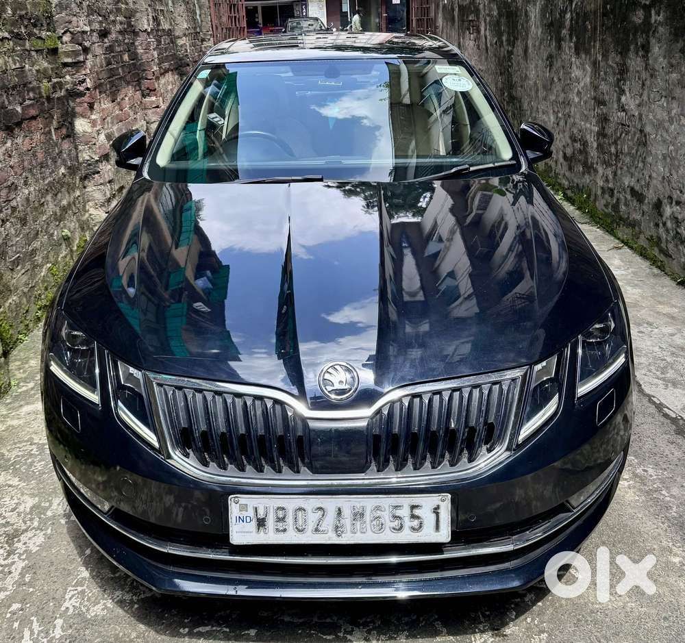 Skoda Octavia 2.0 L&k Tdi, 2018, Diesel