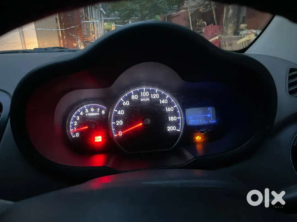 Hyundai I10 Asta 2012 Up Number Hai Gadi