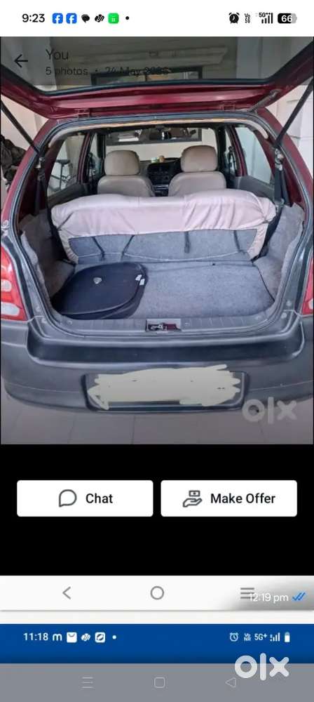 Maruti Suzuki Alto 2007