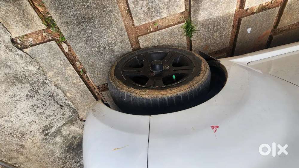2014 Tata Nano Xe Petrol Manual