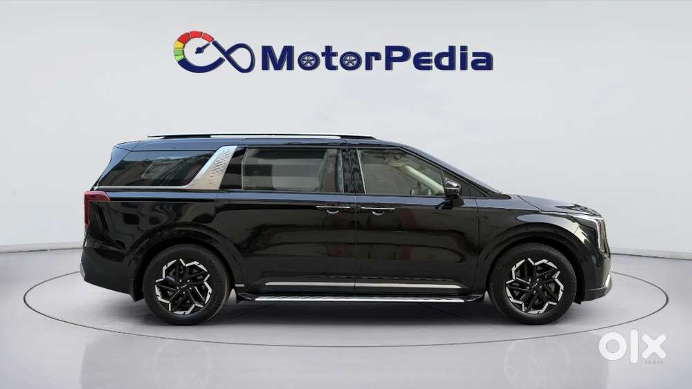 Kia Carnival Limousine Plus 7 Str, 2024, Diesel