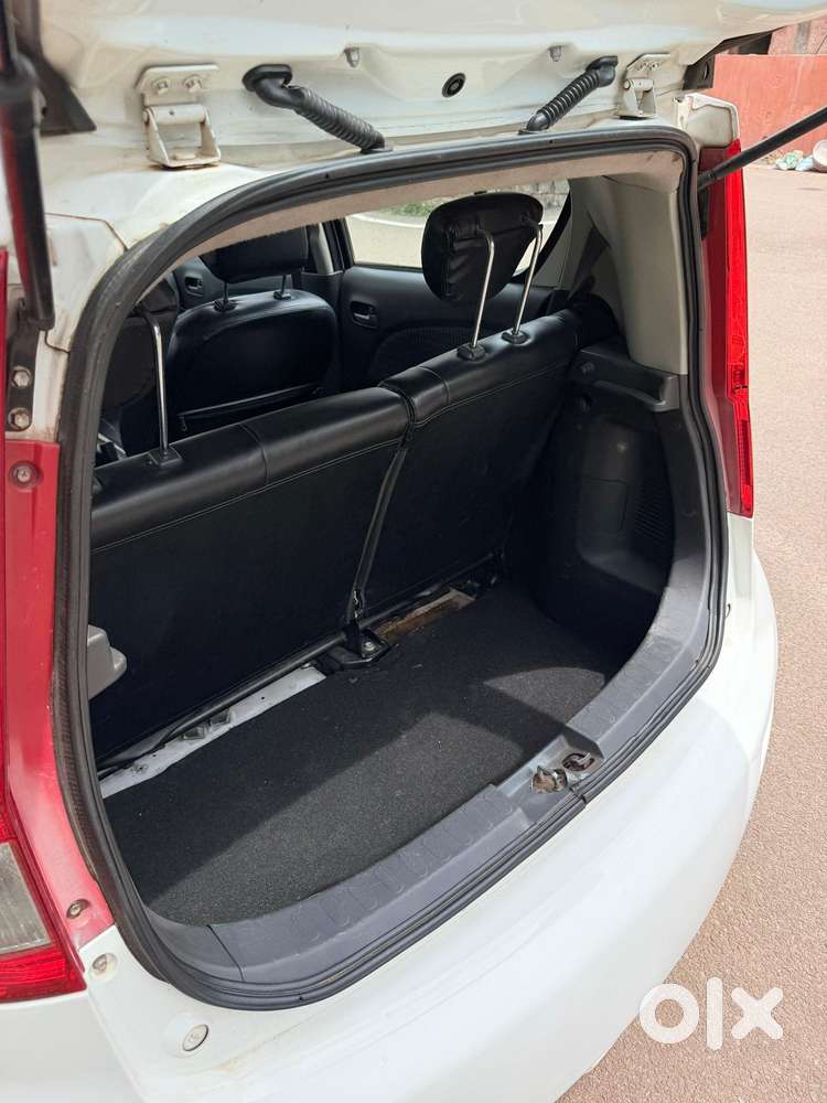 Maruti Suzuki Ritz Elate Edition Vdi, 2012, Diesel