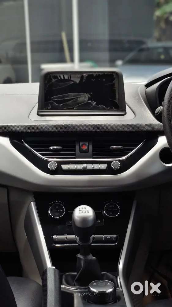 Tata Nexon Diesel 2019 Full Option