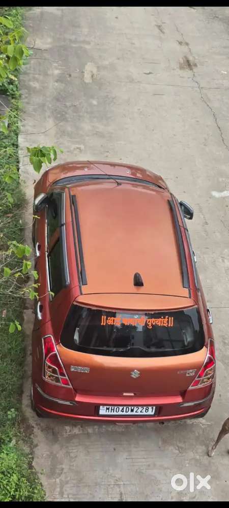 Maruti Suzuki Swift Lxi 2009