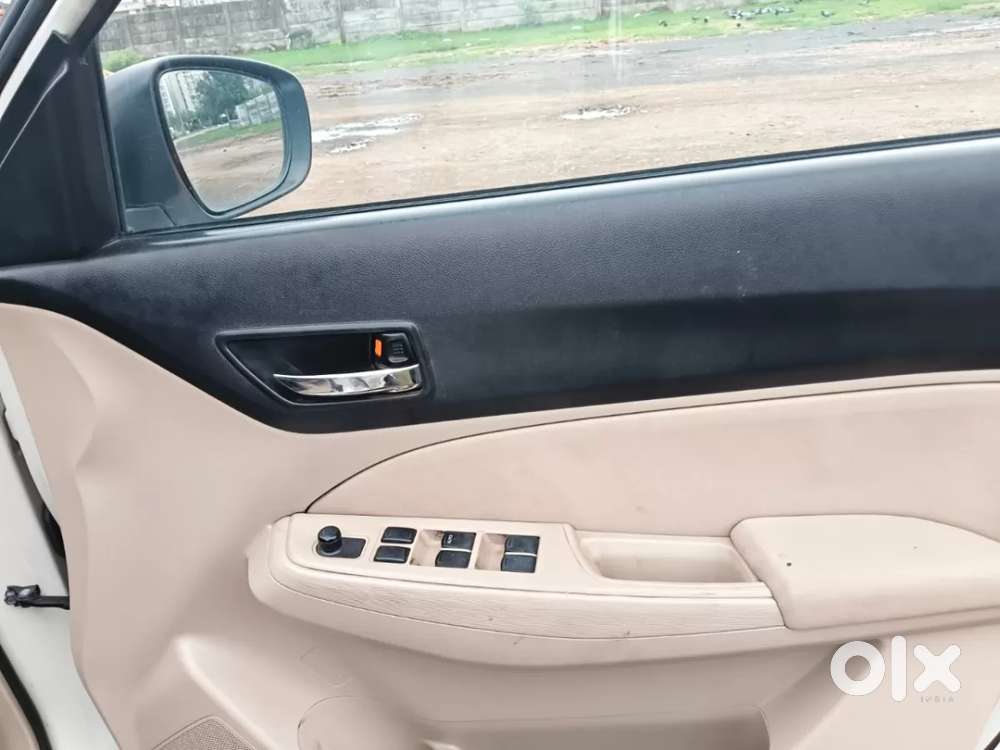 Maruti Suzuki Swift Dzire Vdi Abs, 2020, Diesel