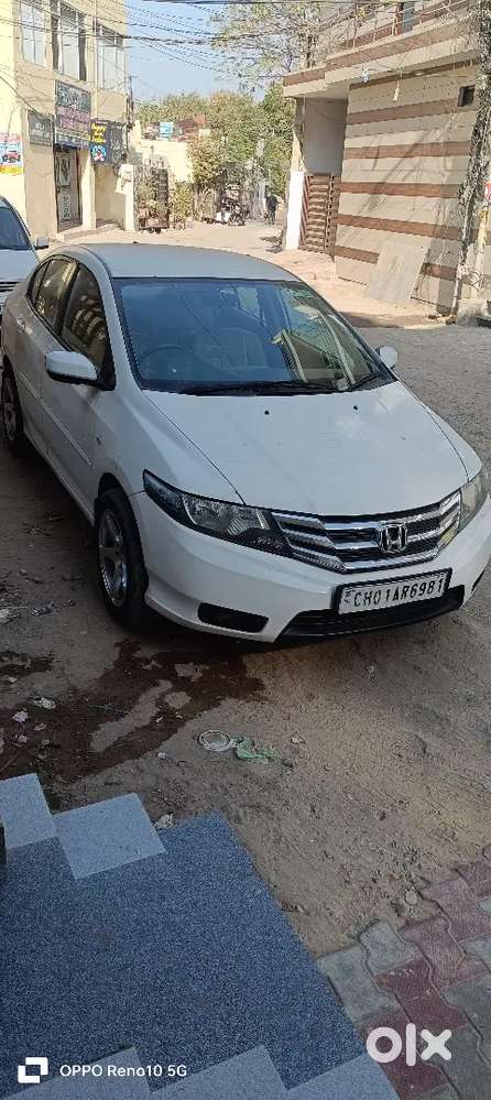 It's In Good Condition