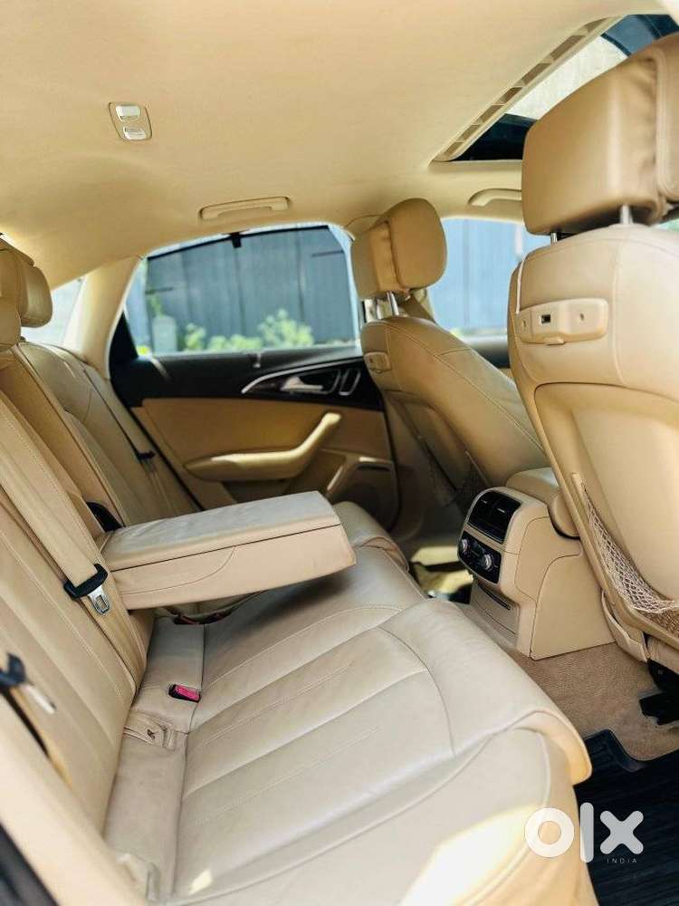 Audi A6 2.0 Tdi, 2013, Diesel