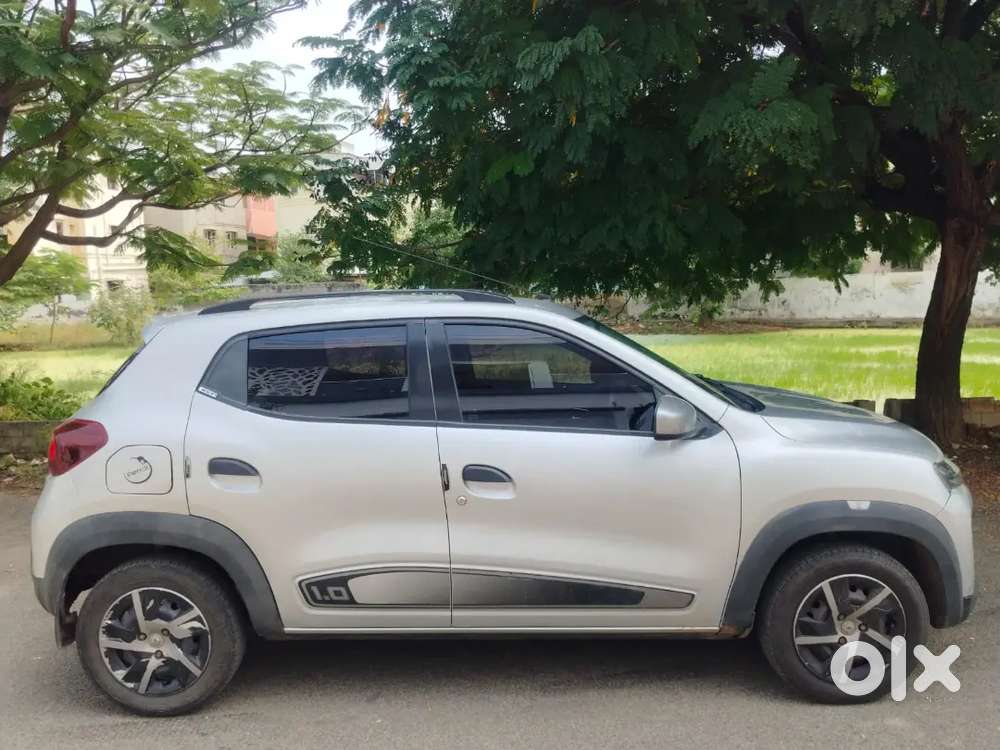 Renault Kwid Petrol 2020