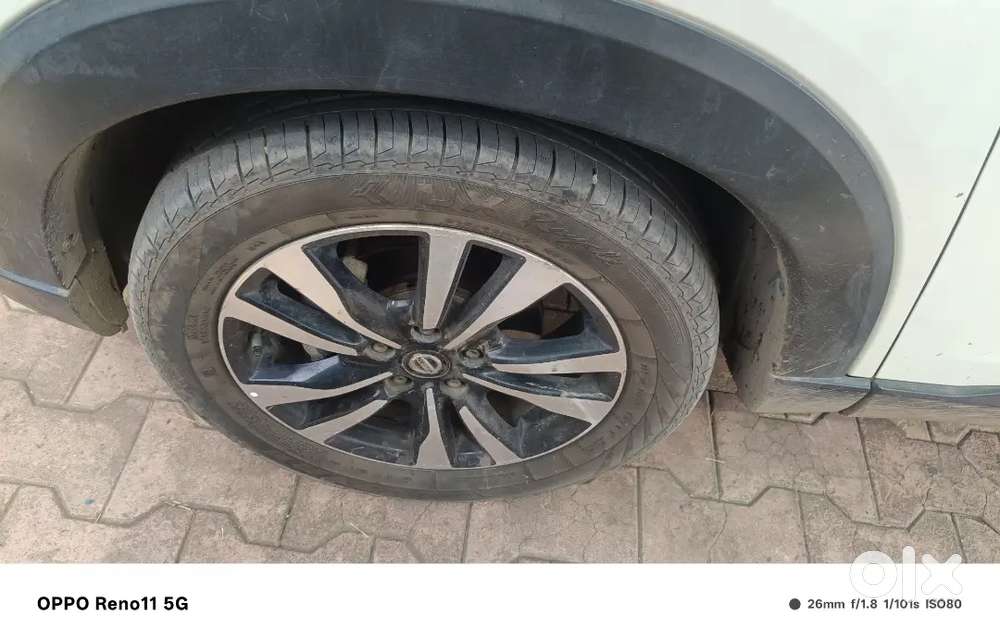 Nissan Kicks 2019