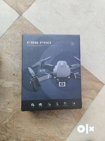 E88 discount pro drone