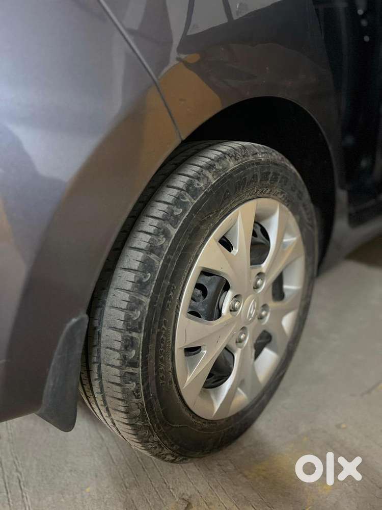 Hyundai Grand I10 2016 Petrol Well Maintained