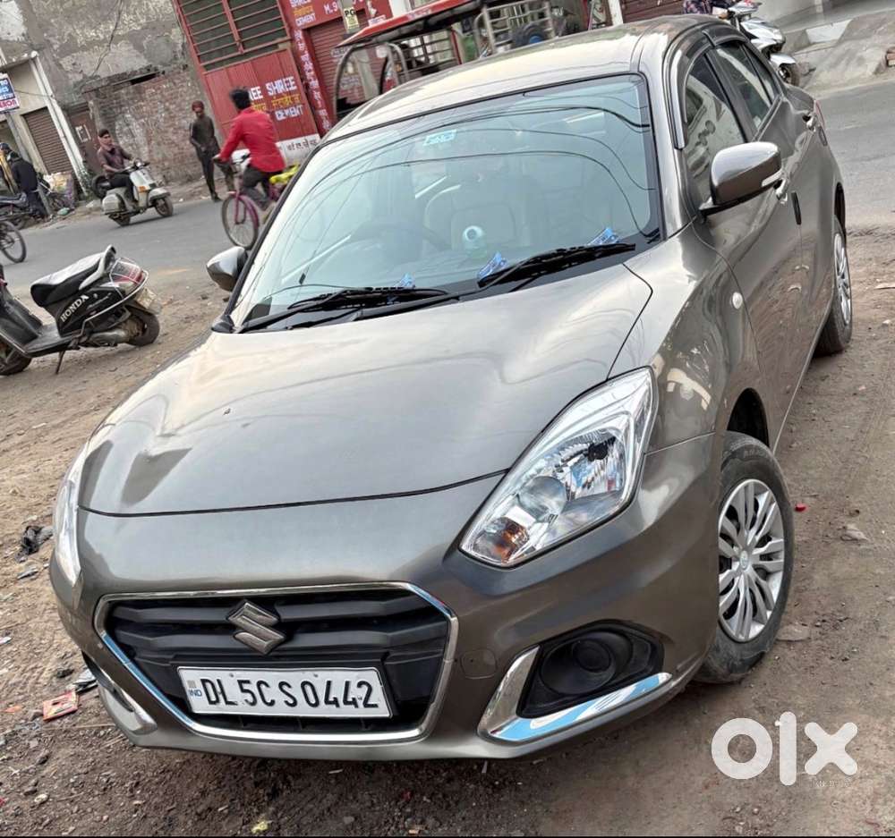 Maruti Suzuki Dzire 102020 Petrol 40000 Km Driven