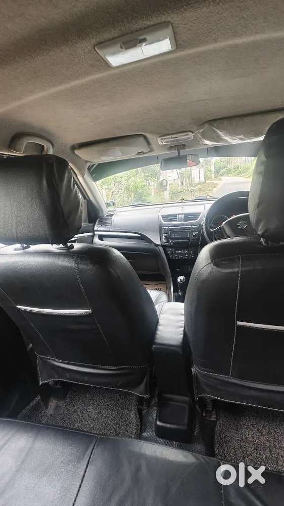 Maruthi Suzuki Swift Zdi Plus