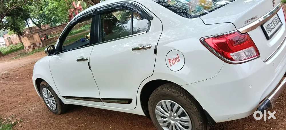 Maruti Dzire Vxi 2024