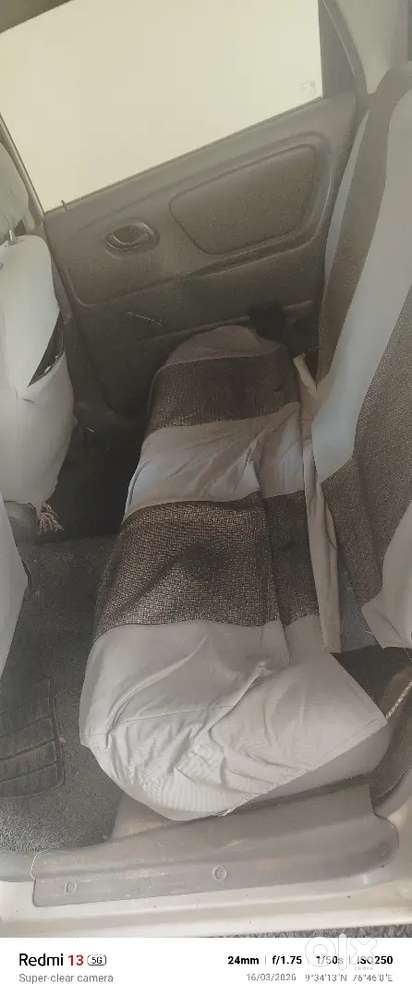 Central Lock, Ac And Music System