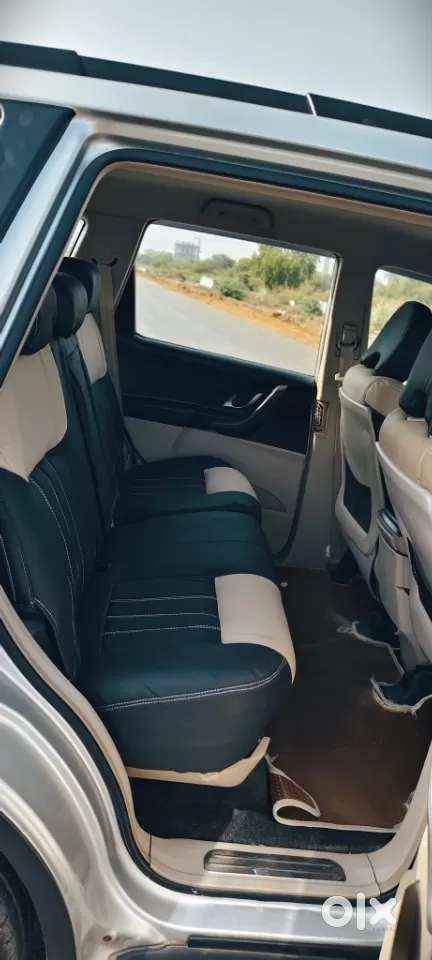 Mahindra Xuv500 W8, 2015, Diesel