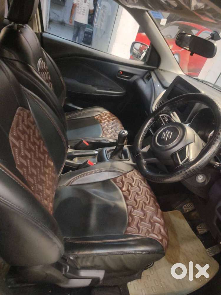 Maruti Suzuki Baleno Delta, 2024, Petrol